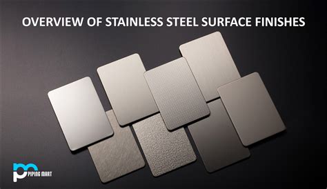 finishing sheet metal|ceramic finish for stainless steel.